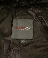 DUVETICA（デュベティカ）ダウンジャケット/ダウンベスト 茶 サイズ:50(XL位) メンズ/2200646914015