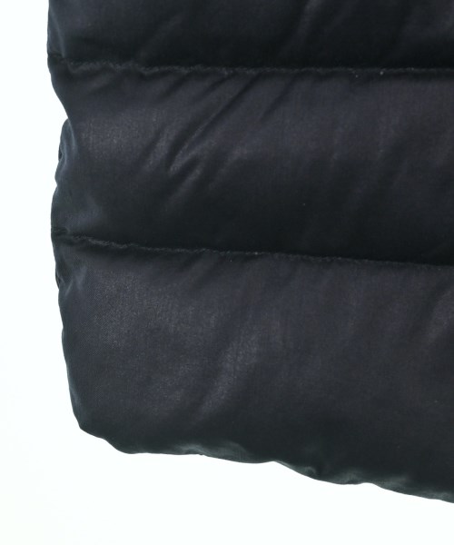 DUVETICA（デュベティカ）ダウンコート 紺 サイズ:40(M位) レディース/2200638049039