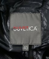 DUVETICA（デュベティカ）ダウンコート 紺 サイズ:40(M位) レディース/2200638049039