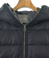 DUVETICA（デュベティカ）ダウンコート 紺 サイズ:40(M位) レディース/2200638049039