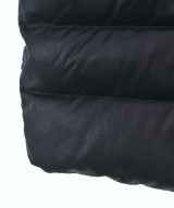 DUVETICA（デュベティカ）ダウンコート 紺 サイズ:40(M位) レディース/2200638049039