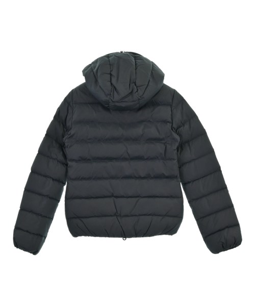 DUVETICA（デュベティカ）ダウンジャケット/ダウンベスト 紺 サイズ:40(M位) レディース/2200646391021