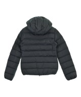 DUVETICA（デュベティカ）ダウンジャケット/ダウンベスト 紺 サイズ:40(M位) レディース/2200646391021