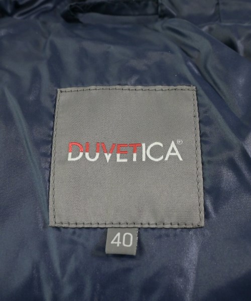 DUVETICA（デュベティカ）ダウンコート ベージュ サイズ:40(M位) レディース/2200647375013