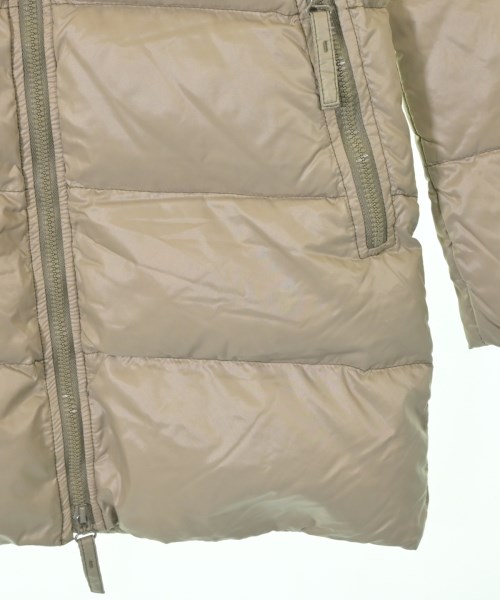 DUVETICA（デュベティカ）ダウンコート ベージュ サイズ:40(M位) レディース/2200647375013