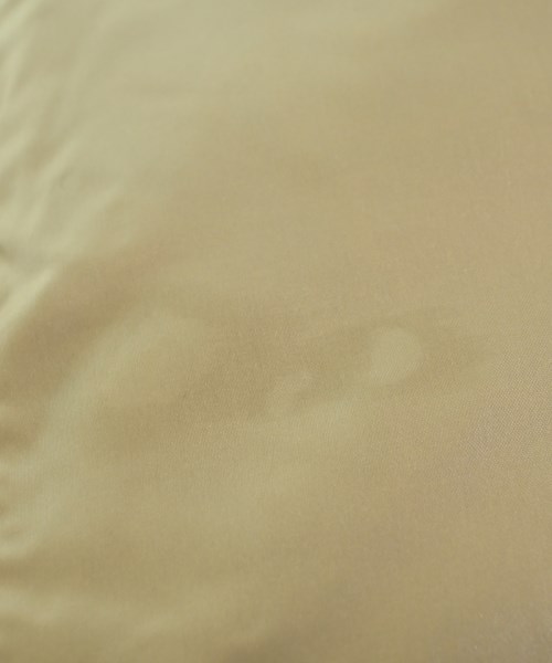 DUVETICA（デュベティカ）ダウンコート ベージュ サイズ:40(M位) レディース/2200647375013