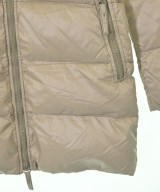 DUVETICA（デュベティカ）ダウンコート ベージュ サイズ:40(M位) レディース/2200647375013