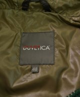 DUVETICA（デュベティカ）ダウンジャケット/ダウンベスト 黒 サイズ:48(L位) メンズ/2200647634226