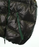 DUVETICA（デュベティカ）ダウンジャケット/ダウンベスト 黒 サイズ:48(L位) メンズ/2200647634226