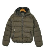 DUVETICA（デュベティカ）ダウンジャケット/ダウンベスト 茶 サイズ:38(M位) レディース/2200647965016