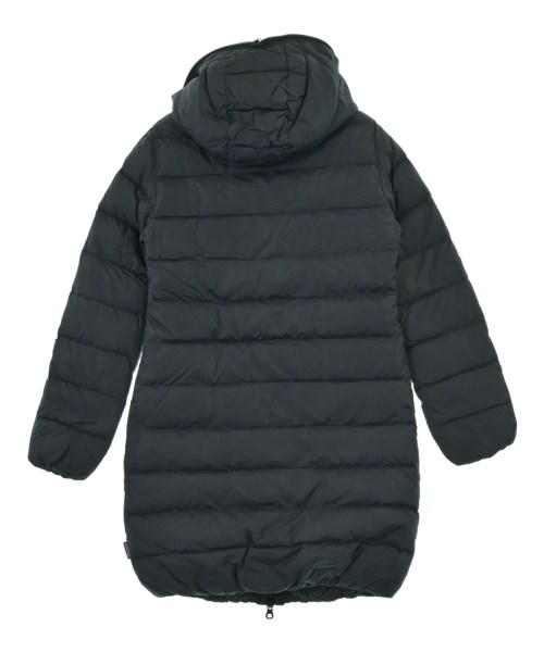 DUVETICA（デュベティカ）ダウンコート 紺 サイズ:42(L位) レディース/2200648882015