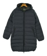 DUVETICA（デュベティカ）ダウンコート 紺 サイズ:42(L位) レディース/2200648882015