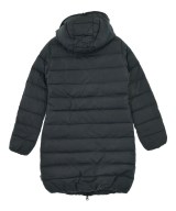 DUVETICA（デュベティカ）ダウンコート 紺 サイズ:42(L位) レディース/2200648882015