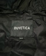 DUVETICA（デュベティカ）ダウンコート 紺 サイズ:42(L位) レディース/2200648882015