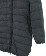 DUVETICA（デュベティカ）ダウンコート 紺 サイズ:42(L位) レディース/2200648882015