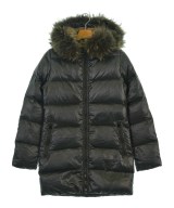 DUVETICA（デュベティカ）ダウンコート 紺 サイズ:40(M位) レディース/2200641418013