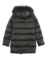 DUVETICA（デュベティカ）ダウンコート 紺 サイズ:40(M位) レディース/2200641418013