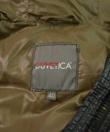 DUVETICA（デュベティカ）ダウンコート 紺 サイズ:40(M位) レディース/2200641418013
