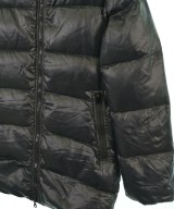 DUVETICA（デュベティカ）ダウンコート 紺 サイズ:40(M位) レディース/2200641418013