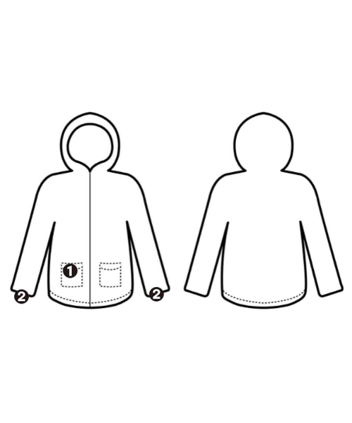 DUVETICA（デュベティカ）ダウンジャケット/ダウンベスト ベージュ サイズ:42(L位) レディース/2200649823116