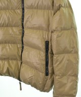 DUVETICA（デュベティカ）ダウンジャケット/ダウンベスト ベージュ サイズ:42(L位) レディース/2200649823116