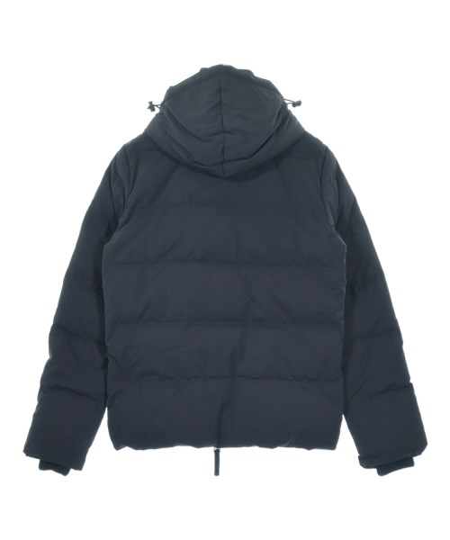 DUVETICA（デュベティカ）ダウンジャケット/ダウンベスト 紺 サイズ:S メンズ/2200639193038