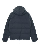 DUVETICA（デュベティカ）ダウンジャケット/ダウンベスト 紺 サイズ:S メンズ/2200639193038