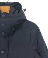 DUVETICA（デュベティカ）ダウンジャケット/ダウンベスト 紺 サイズ:S メンズ/2200639193038