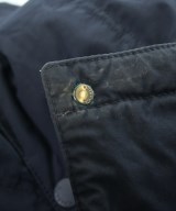 DUVETICA（デュベティカ）ダウンジャケット/ダウンベスト 紺 サイズ:S メンズ/2200639193038