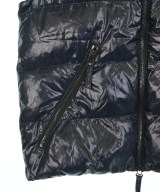 DUVETICA（デュベティカ）ダウンジャケット/ダウンベスト 紺 サイズ:48(L位) メンズ/2200650521018