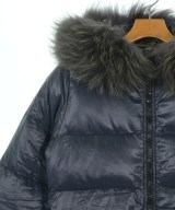 DUVETICA（デュベティカ）ダウンコート 紺 サイズ:40(M位) レディース/2200634064159