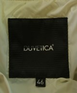 DUVETICA（デュベティカ）ダウンジャケット/ダウンベスト 赤 サイズ:46(M位) メンズ/2200651860017
