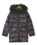 DUVETICA（デュベティカ）ダウンコート 赤 サイズ:38(M位) レディース/2200652339024