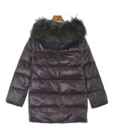 DUVETICA（デュベティカ）ダウンコート 赤 サイズ:38(M位) レディース/2200652339024