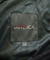 DUVETICA（デュベティカ）ダウンコート 赤 サイズ:38(M位) レディース/2200652339024