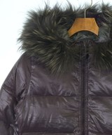 DUVETICA（デュベティカ）ダウンコート 赤 サイズ:38(M位) レディース/2200652339024