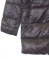 DUVETICA（デュベティカ）ダウンコート 赤 サイズ:38(M位) レディース/2200652339024