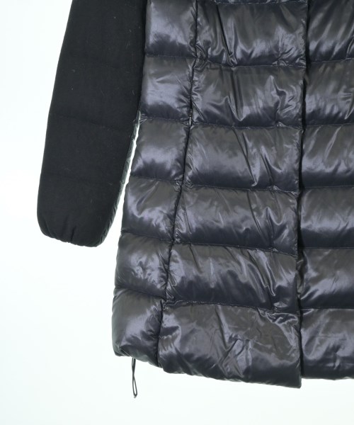DUVETICA（デュベティカ）ダウンコート 黒 サイズ:38(S位) レディース/2200652471014