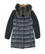 DUVETICA ダウンコート