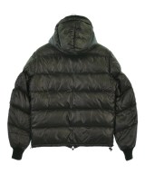 DUVETICA（デュベティカ）ダウンジャケット/ダウンベスト 黒 サイズ:44(S位) メンズ/2200643441033