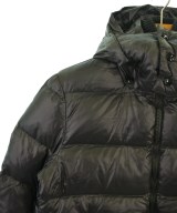 DUVETICA（デュベティカ）ダウンジャケット/ダウンベスト 黒 サイズ:44(S位) メンズ/2200643441033