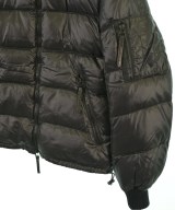 DUVETICA（デュベティカ）ダウンジャケット/ダウンベスト 黒 サイズ:44(S位) メンズ/2200643441033