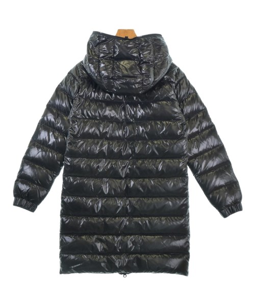 DUVETICA（デュベティカ）ダウンジャケット/ダウンベスト 黒 サイズ:42(L位) レディース/2200653334028