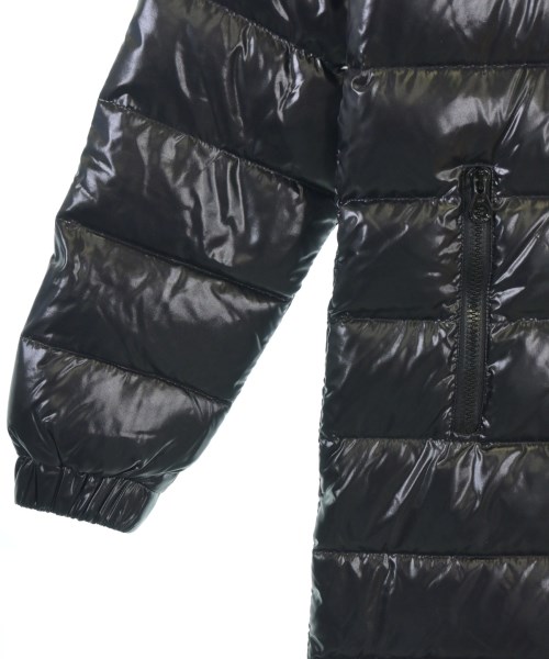 DUVETICA（デュベティカ）ダウンジャケット/ダウンベスト 黒 サイズ:42(L位) レディース/2200653334028