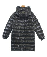 DUVETICA（デュベティカ）ダウンジャケット/ダウンベスト 黒 サイズ:42(L位) レディース/2200653334028