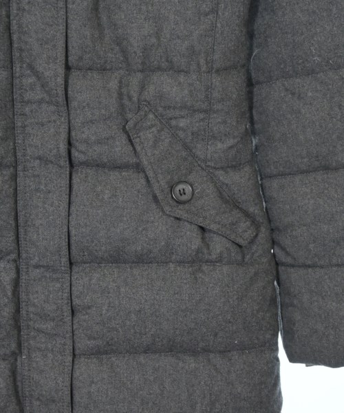 DUVETICA（デュベティカ）ダウンコート グレー サイズ:42(M位) レディース/2200646067018