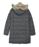 DUVETICA（デュベティカ）ダウンコート グレー サイズ:42(M位) レディース/2200646067018