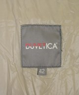 DUVETICA（デュベティカ）ダウンコート グレー サイズ:42(M位) レディース/2200646067018