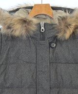 DUVETICA（デュベティカ）ダウンコート グレー サイズ:42(M位) レディース/2200646067018