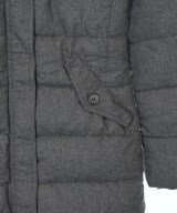 DUVETICA（デュベティカ）ダウンコート グレー サイズ:42(M位) レディース/2200646067018